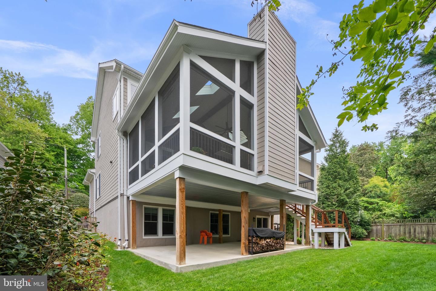Bethesda, Maryland, 20814, United States, 5 Bedrooms Bedrooms, ,5 BathroomsBathrooms,Residential,Active,2045382