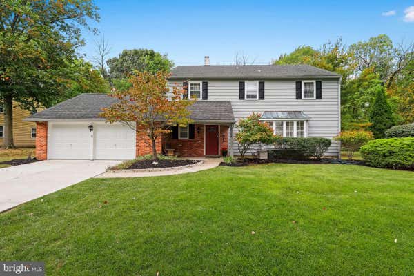 1025 RYMILL RUN, CHERRY HILL, NJ 08003 - Image 1