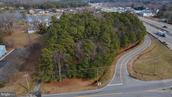 VFW AVENUE, GRASONVILLE, MD 21638 - Image 1