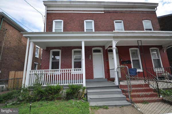 27 TYLER ST, TRENTON, NJ 08609 - Image 1