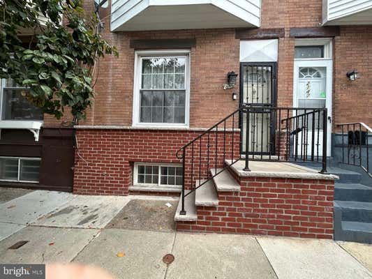 2145 S OPAL ST, PHILADELPHIA, PA 19145 - Image 1