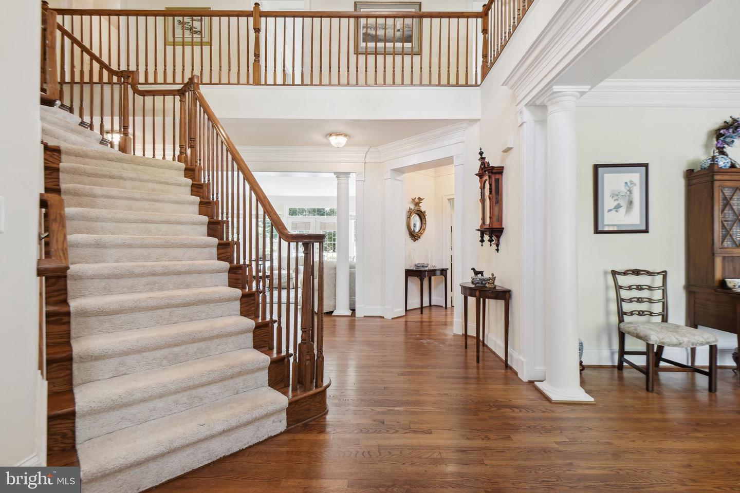 Woodbridge, Virginia, 22192, United States, 5 Bedrooms Bedrooms, ,5 BathroomsBathrooms,Residential,Active,2045542