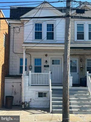 911 GREEN ST, MARCUS HOOK, PA 19061 - Image 1