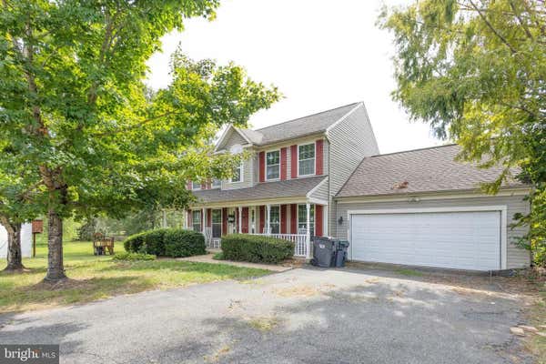 8002 BLOSSOM WOOD CT, FREDERICKSBURG, VA 22407 - Image 1