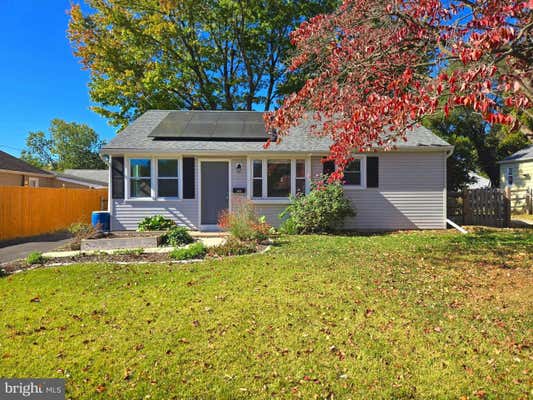 2625 FERNWOOD AVE, ABINGTON, PA 19001 - Image 1