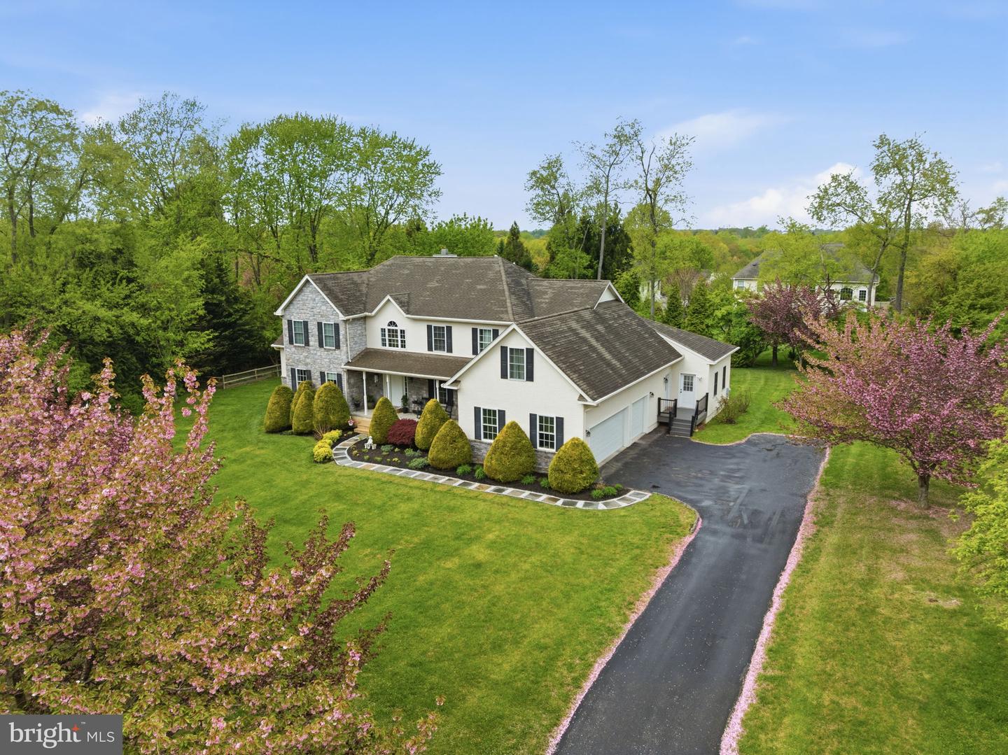Garnet Valley, Pennsylvania, 19060, United States, 5 Bedrooms Bedrooms, ,6 BathroomsBathrooms,Residential,Active,2052097