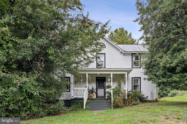 7 GRANDIE LN, BOSTON, VA 22713 - Image 1