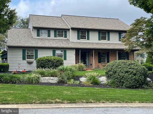 1012 STONEMANOR DR, LANCASTER, PA 17603 - Image 1