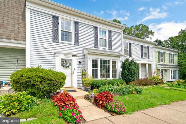 5406 RIVERBOAT WAY, FAIRFAX, VA 22032 - Image 1