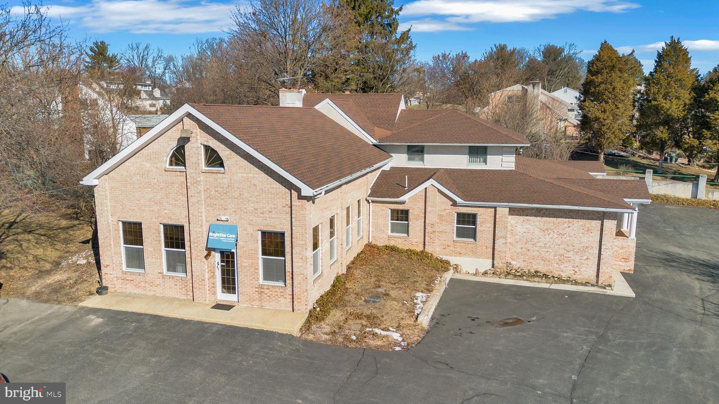 Norristown, Pennsylvania, 19403, United States, ,3 BathroomsBathrooms,Residential,Active,1748201