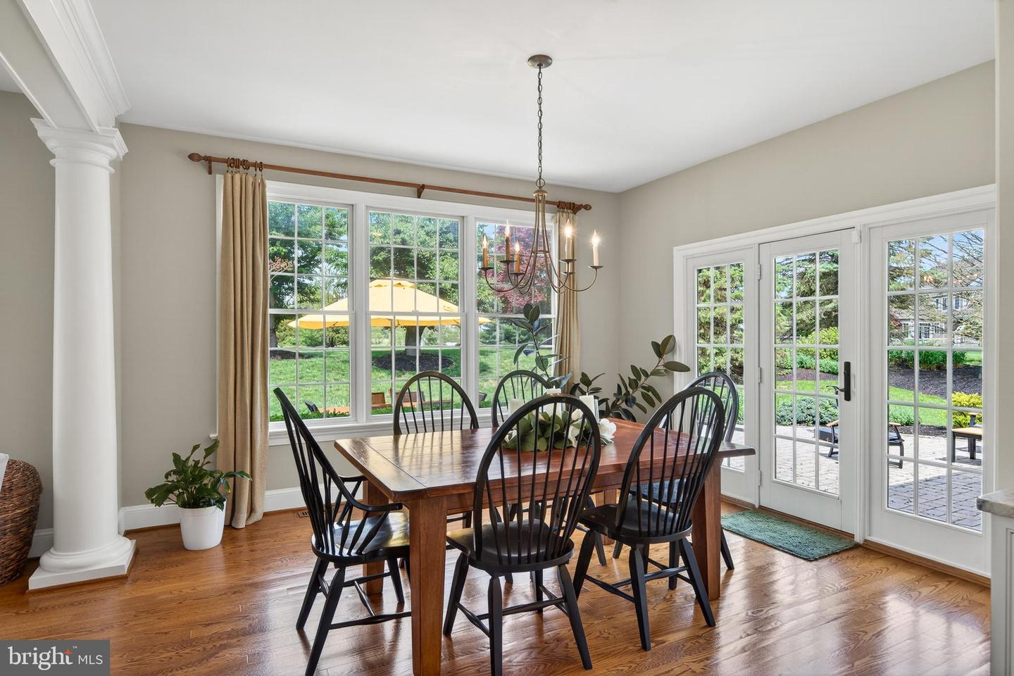 Kennett Square, Pennsylvania, 19348, United States, 7 Bedrooms Bedrooms, ,6 BathroomsBathrooms,Residential,Contingent,2045680