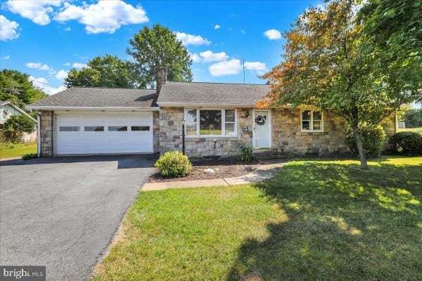 8640 ALLENTOWN PIKE, BLANDON, PA 19510 - Image 1