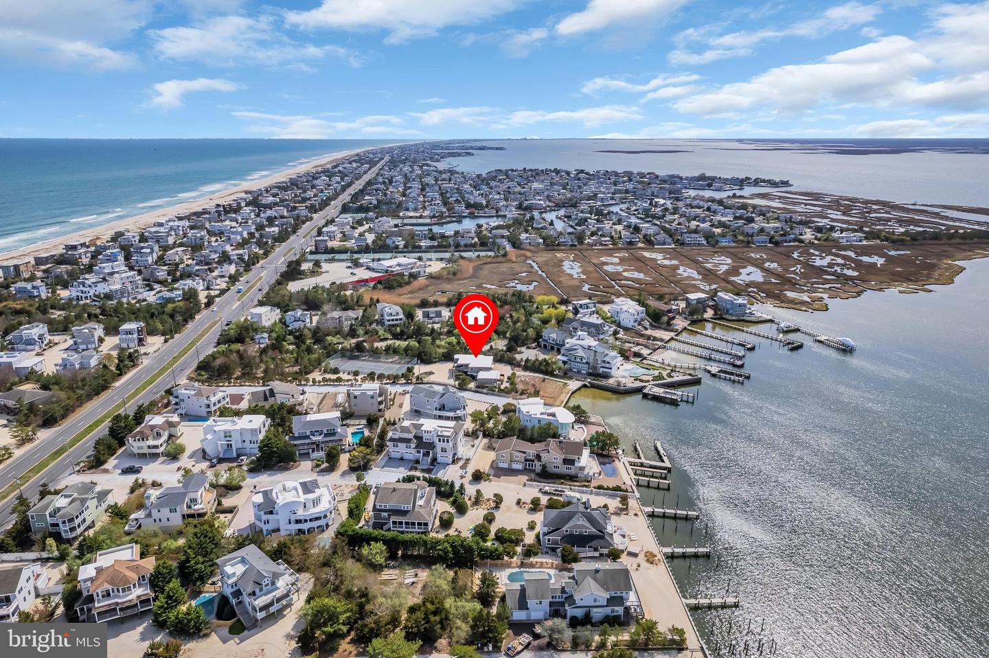 Long Beach Township, New Jersey, 08008, United States, ,4 BathroomsBathrooms,Residential,Active,1798116