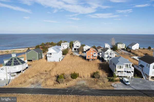 LOT 17B N FLACK AVENUE, FREDERICA, DE 19946 - Image 1