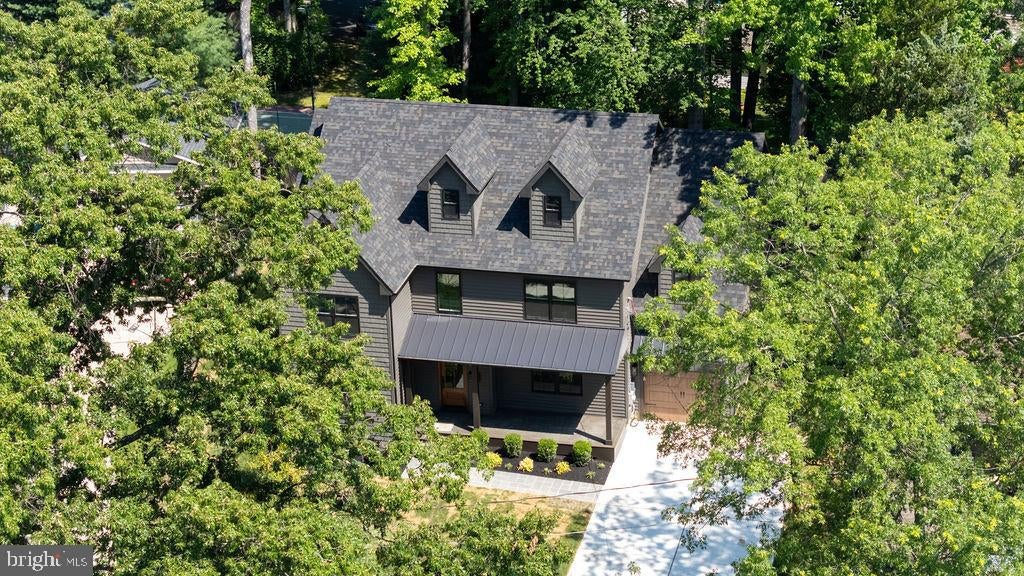 Haddonfield, New Jersey, 08033, United States, 4 Bedrooms Bedrooms, ,4 BathroomsBathrooms,Residential,Active,1886827