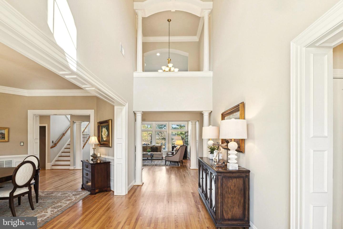 Gainesville, Virginia, 20155, United States, 4 Bedrooms Bedrooms, ,5 BathroomsBathrooms,Residential,Active,2023879