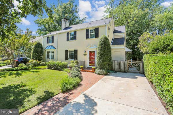 8612 GARFIELD ST, BETHESDA, MD 20817 - Image 1