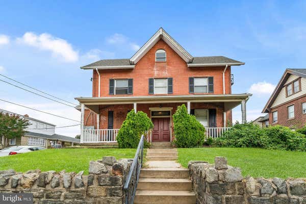 29 W BALTIMORE AVE, CLIFTON HEIGHTS, PA 19018 - Image 1