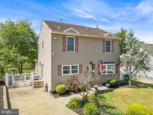 604 W FRONT ST, GLENDORA, NJ 08029 - Image 1