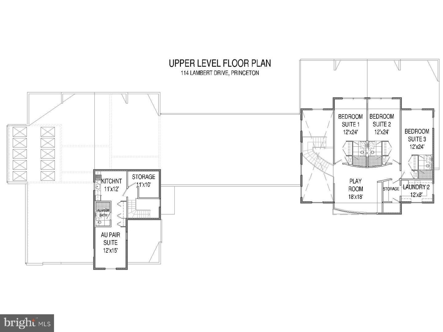 Princeton, New Jersey, 08540, United States, ,8 BathroomsBathrooms,Residential,Active,1704029