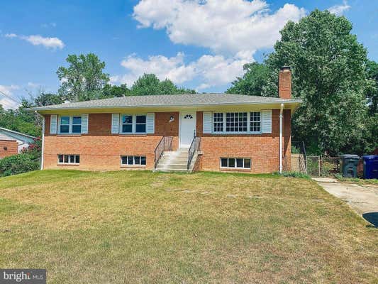 5627 MAXINE CT, ALEXANDRIA, VA 22310 - Image 1