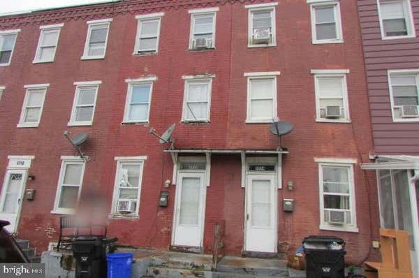 1712 BRIGGS ST, HARRISBURG, PA 17103 - Image 1