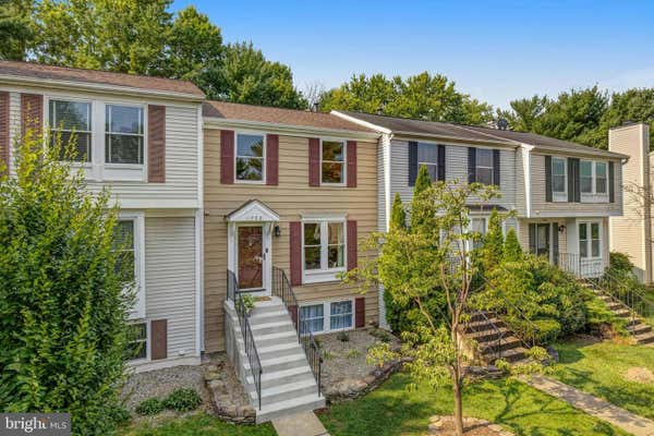 1752 SUNDANCE DR, RESTON, VA 20194 - Image 1