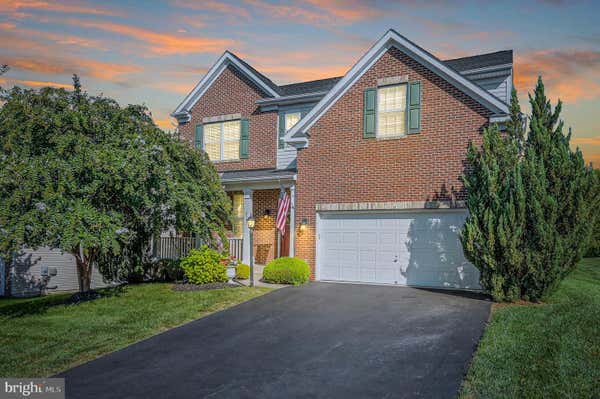 8302 MINERAL SPRINGS DR, MANASSAS, VA 20112 - Image 1