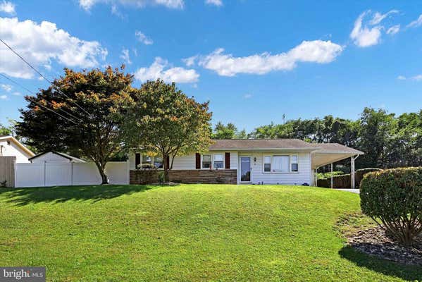 140 CRAWFORD DR, MIFFLINTOWN, PA 17059 - Image 1