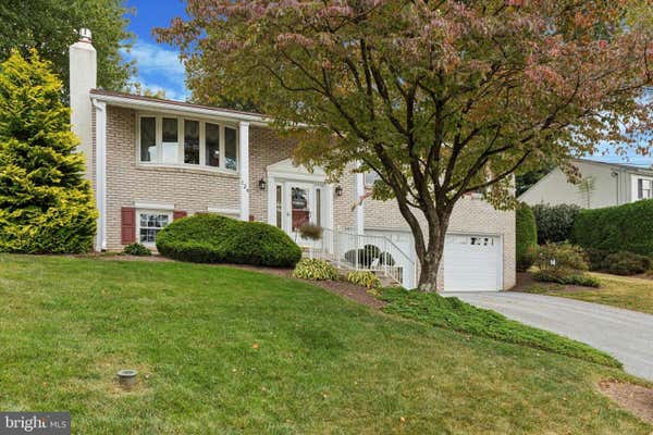 124 SUNSET LN, BOYERTOWN, PA 19512 - Image 1