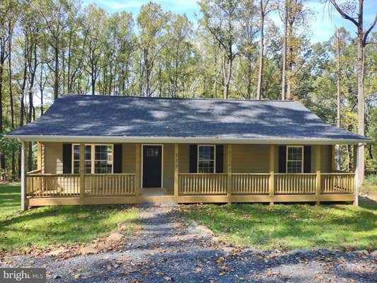 333 ROCKY MOUNT RD, LINDEN, VA 22642 - Image 1