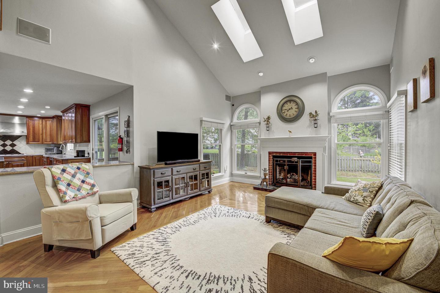 Plainsboro, New Jersey, 08536, United States, 5 Bedrooms Bedrooms, ,3 BathroomsBathrooms,Residential,Active,1853623