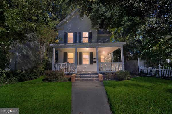 709 E PEMBROKE AVE, HAMPTON, VA 23669 - Image 1