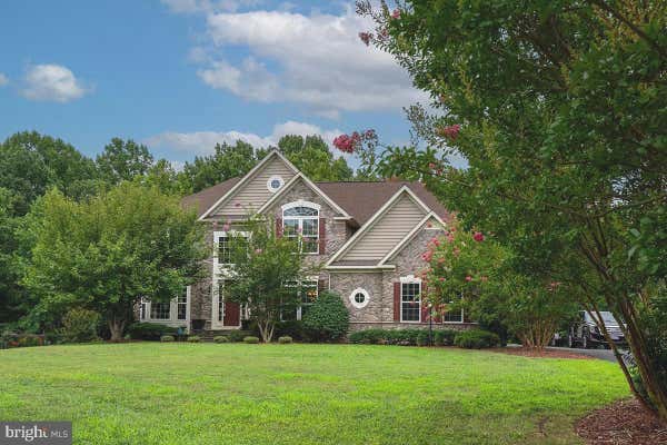 80 SCOTTS FORD LN, FREDERICKSBURG, VA 22406 - Image 1