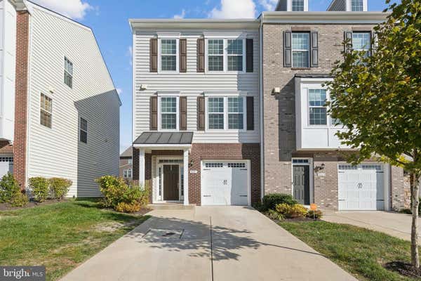 9067 FOX STREAM WAY, UPPER MARLBORO, MD 20772 - Image 1