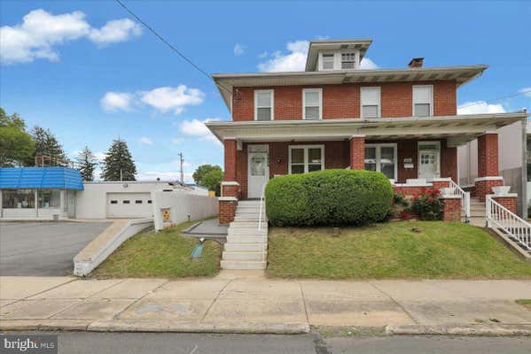 1516 LANCASTER AVE, READING, PA 19607 - Image 1