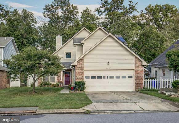 14235 GREENVIEW DR, LAUREL, MD 20708 - Image 1