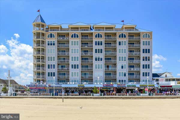 2 DORCHESTER ST UNIT 709, OCEAN CITY, MD 21842 - Image 1