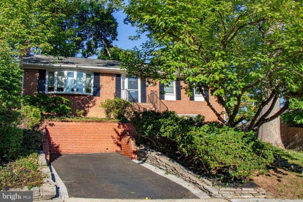 3908 GRESHAM PL, ALEXANDRIA, VA 22305 - Image 1