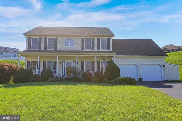 13 ASBURY LN, SHREWSBURY, PA 17361 - Image 1