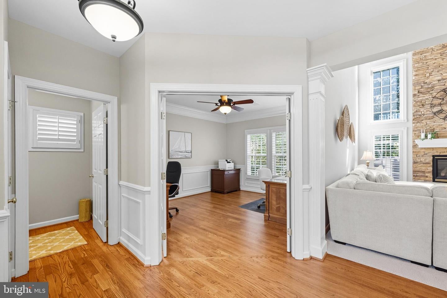 Haymarket, Virginia, 20169, United States, 5 Bedrooms Bedrooms, ,5 BathroomsBathrooms,Residential,Active,1961953