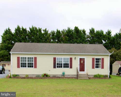 227 APPLE LN, PRESTON, MD 21655 - Image 1