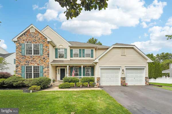 170 EQUESTRIAN DR, NEW HOPE, PA 18938 - Image 1