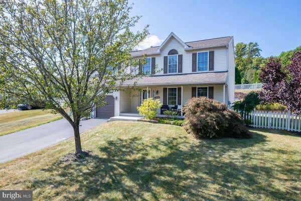 303 ANTIETAM DR, DOUGLASSVILLE, PA 19518 - Image 1