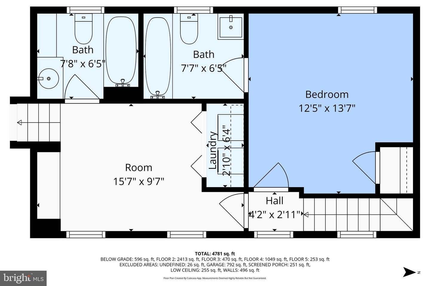 Leesburg, Virginia, 20175, United States, 4 Bedrooms Bedrooms, ,5 BathroomsBathrooms,Residential,Active,2011862