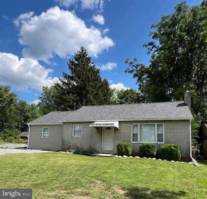 10426 WILLIAMSPORT PIKE, FALLING WATERS, WV 25419 - Image 1