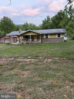 9601 S FORK RD, MOOREFIELD, WV 26836 - Image 1