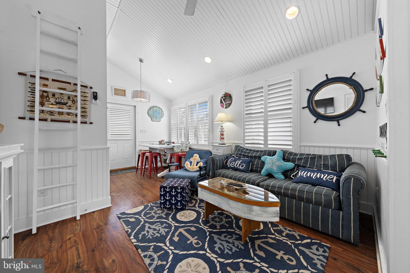 Beach Haven, New Jersey, 08008, United States, 5 Bedrooms Bedrooms, ,4 BathroomsBathrooms,Residential,Active,1941132