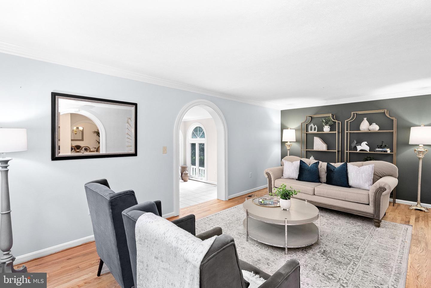 Silver Spring, Maryland, 20906, United States, 5 Bedrooms Bedrooms, ,4 BathroomsBathrooms,Residential,Active,1914614