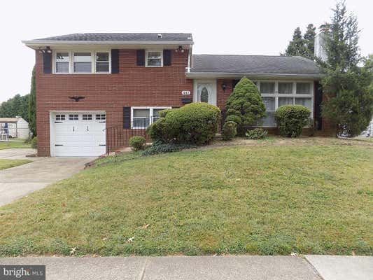 441 DEHAVEN AVE, LANGHORNE, PA 19047 - Image 1